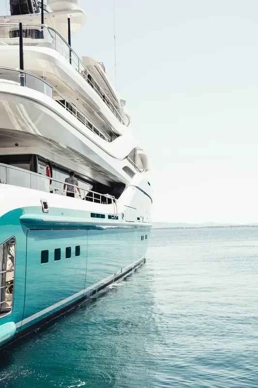 Daydream.Yachts Premium Domain